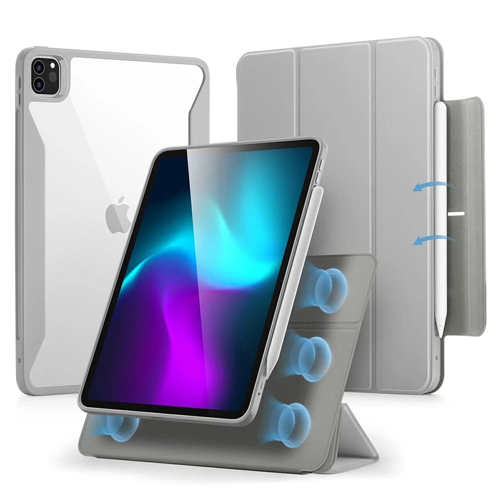 ESR Θήκη για iPad Pro 11 (2024) - Γκρι