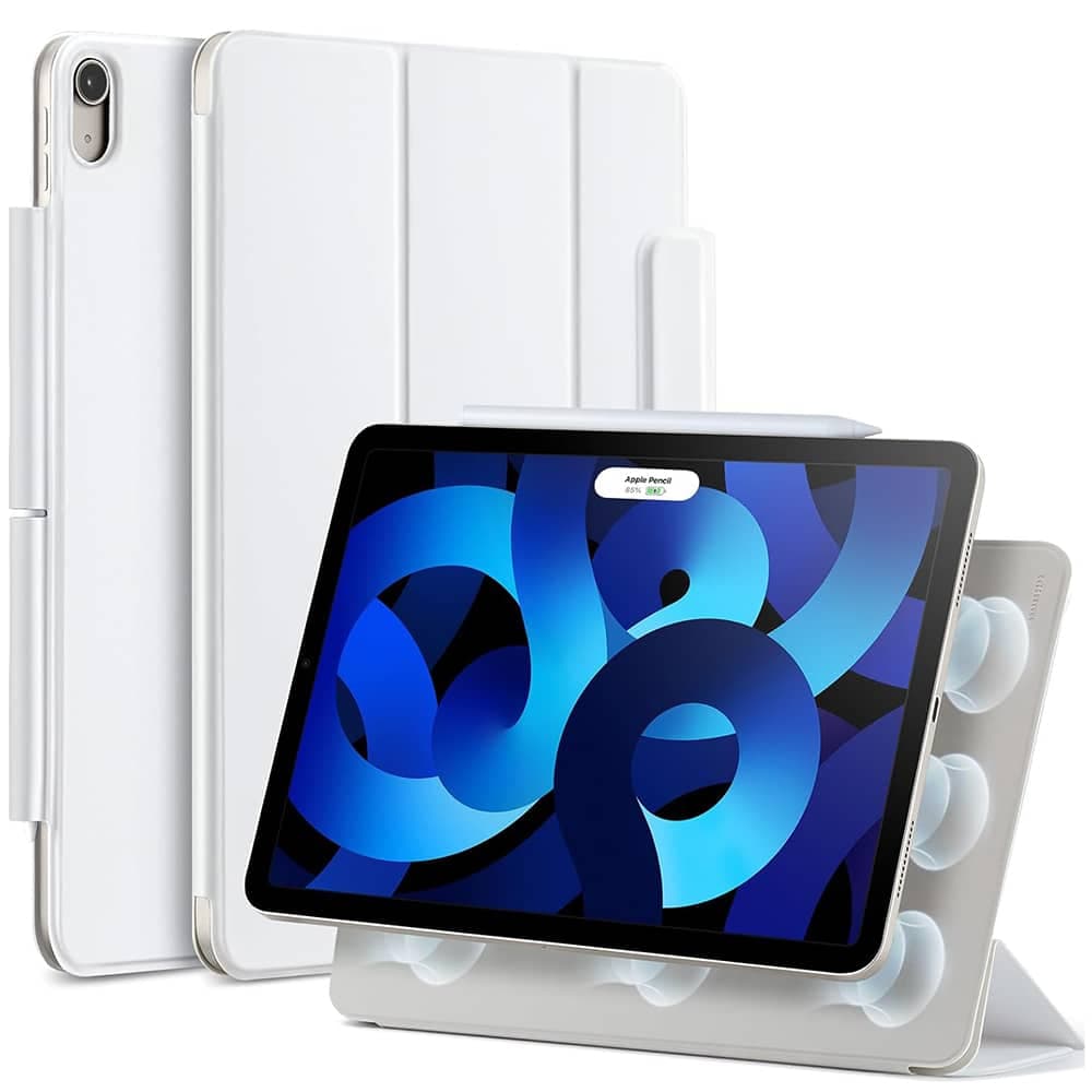 ESR Θήκη για iPad Pro 11 2018 / iPad Air 4 / 5 / 11 (2020/2022/2024) - Λευκή