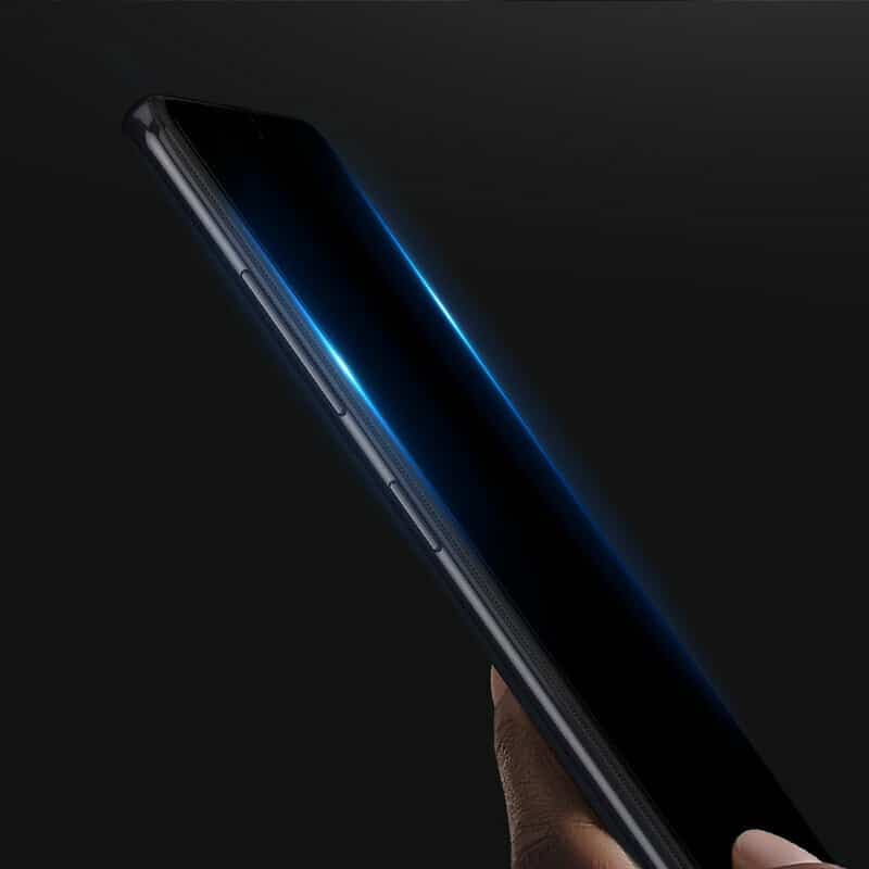 Dux Ducis - Tempered Glass - Huawei nova 12 Pro - Black 5