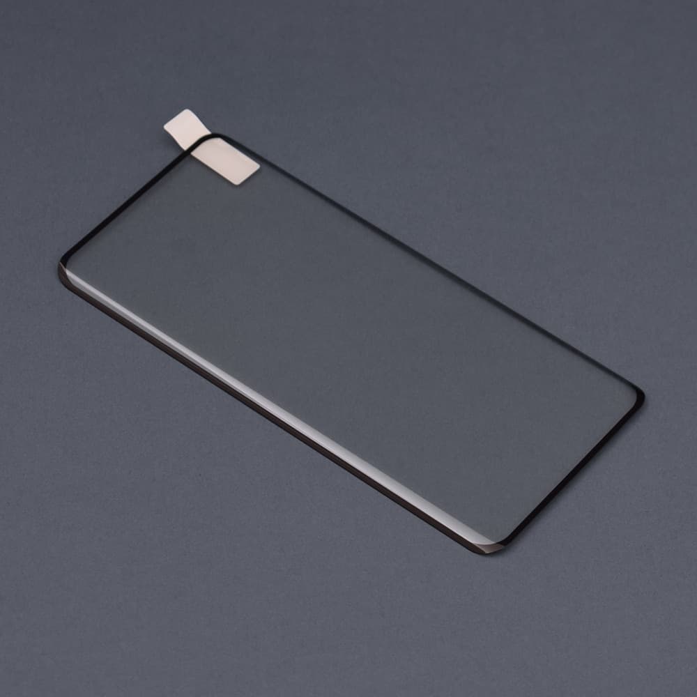 Dux Ducis - Tempered Glass - Huawei nova 12 Pro - Black 2