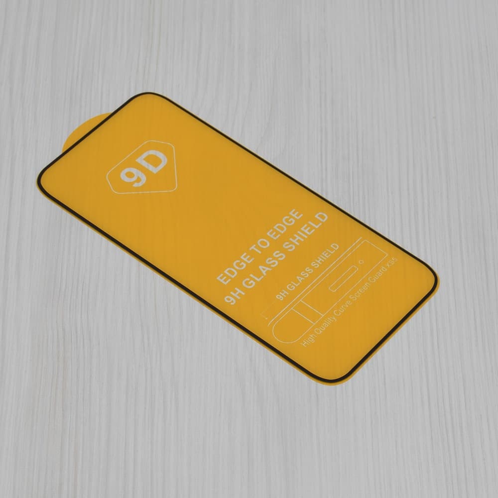 Dux Ducis - Tempered Glass - Huawei nova 11 / nova 12s - Black 2