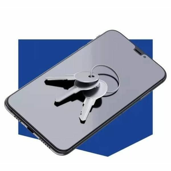 3MK FlexibleGlass Doogee T10 Pro έως 11" Υβριδικό γυαλί 4