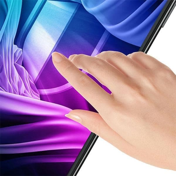 3MK Silky Matt Pro Motorola Edge 50 Neo ματ προστατευτική μεμβράνη 2