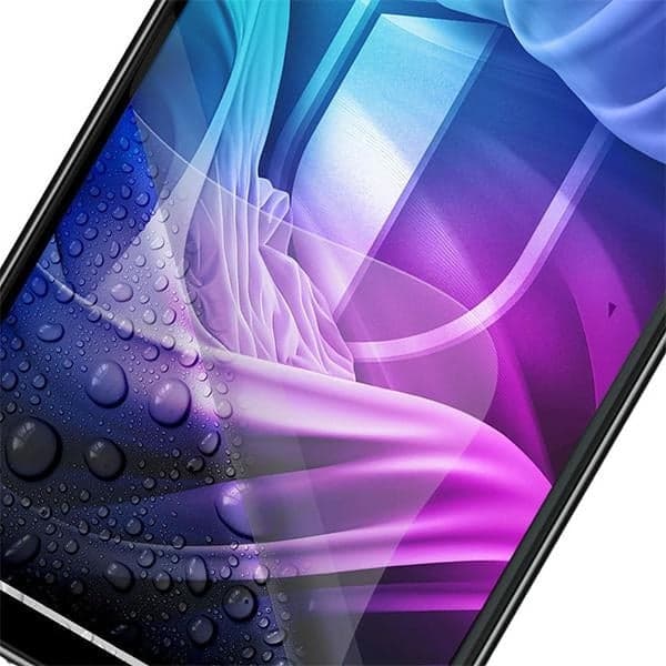 3MK Silky Matt Pro Motorola Edge 50 Neo ματ προστατευτική μεμβράνη 4
