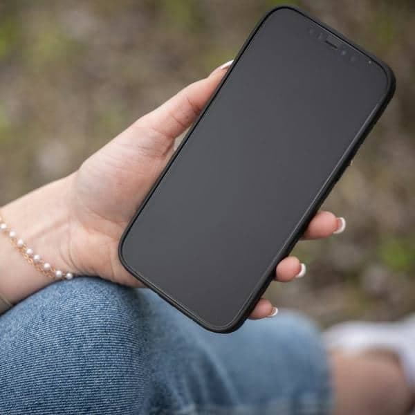 3MK Silky Matt Pro Motorola Edge 50 Neo ματ προστατευτική μεμβράνη 5