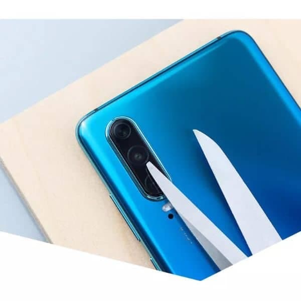 3MK Lens Protect Realme C61 προστασία φακού κάμερας 4 τεμάχια 3