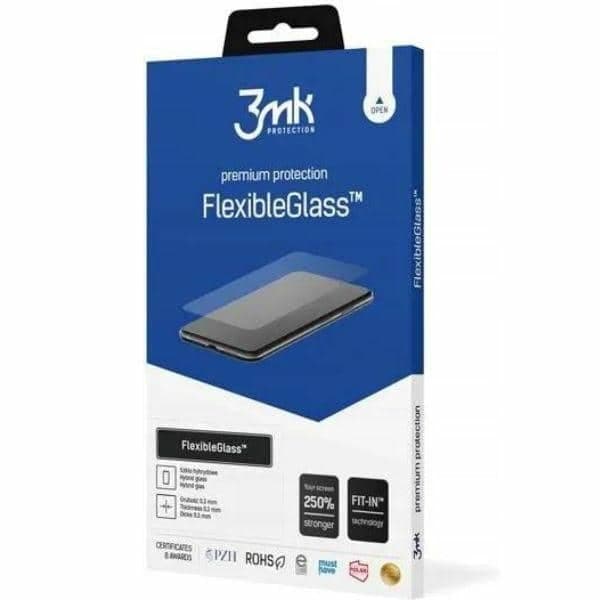 3MK FlexibleGlass T-Mobile REVVL 7 5G Υβριδικό γυαλί