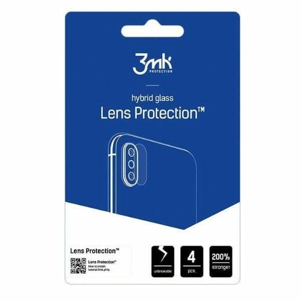 3MK Lens Protect Xiaomi Mix Fold 3 (front) προστασία φακού κάμερας 4 τεμάχια
