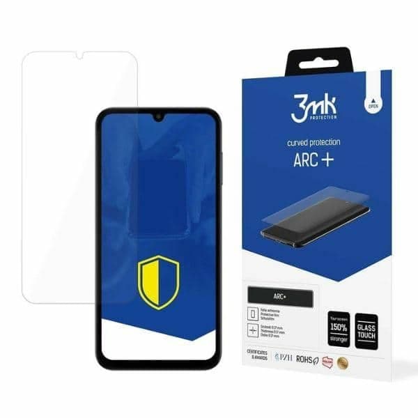 3MK Μεμβράνη ARC+ Xiaomi 14 Ultra πλήρης οθόνη