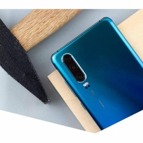 3MK Lens Protect Asus ROG Phone 8/8 Pro προστασία φακού κάμερας 4τεμ 5