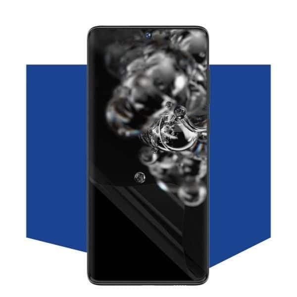 3MK Μεμβράνη ARC+ Google Pixel 6a πλήρης οθόνη 2