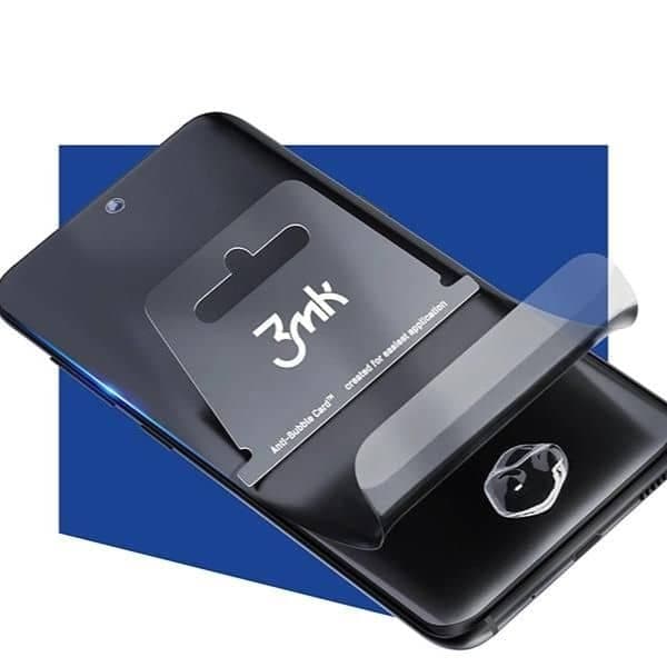 3MK Μεμβράνη ARC+ Google Pixel 6a πλήρης οθόνη 3
