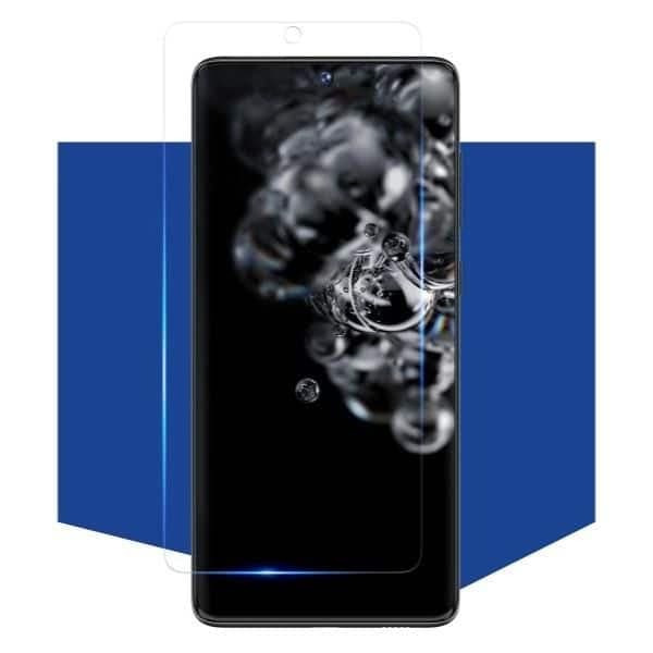 3MK Μεμβράνη ARC+ Google Pixel 6a πλήρης οθόνη 5