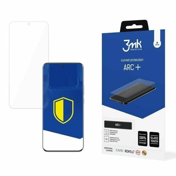 3MK Φιλμ ARC+ Sam XCover 7 G556 Φιλμ Οθόνης