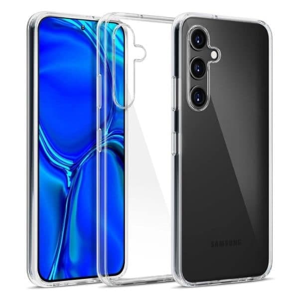 3MK Clear Case - θήκη για Samsung Galaxy M52 5G M526 - Διάφανο 2