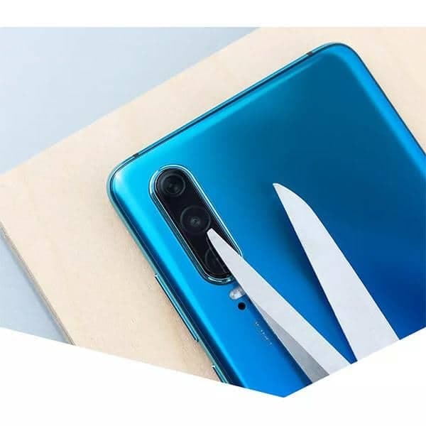 3MK Lens Protect Huawei Nova 12 SE προστασία φακού κάμερας 4 τεμάχια 4