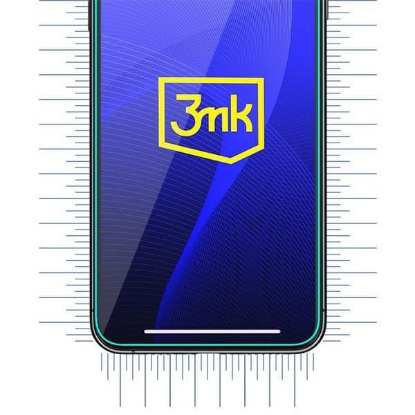3MK FlexibleGlass Infinix Note 12 Pro 5G υβριδικό γυαλί 5