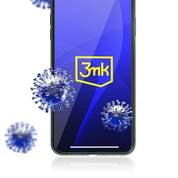 3MK FlexibleGlass Infinix Note 12 Pro 5G υβριδικό γυαλί 6