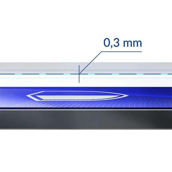 3MK FlexibleGlass Infinix Note 12 Pro 5G υβριδικό γυαλί 7