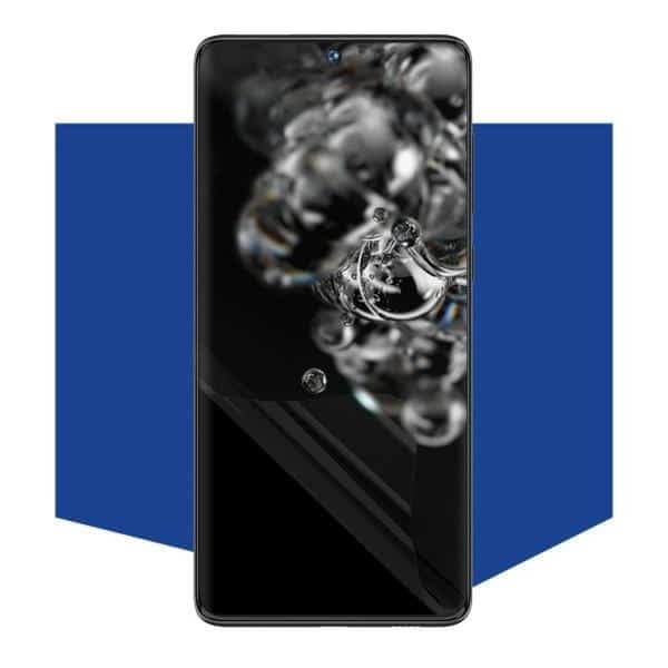 3MK Μεμβράνη ARC+ Oppo A38 πλήρης οθόνη 2