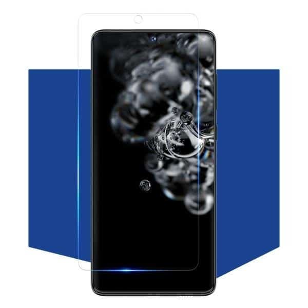 3MK Μεμβράνη ARC+ Oppo A38 πλήρης οθόνη 5