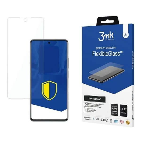 3MK FlexibleGlass Xiaomi 11T Pro υβριδικό γυαλί