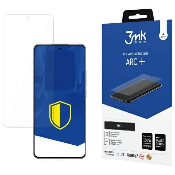3MK Μεμβράνη ARC+ OnePlus Nord 4 πλήρης οθόνη