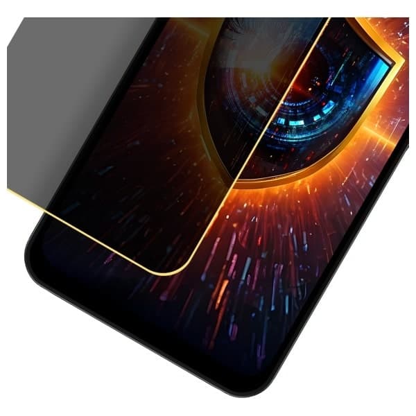 3MK Silky Matt Privacy Sam A16 προστατευτική μεμβράνη 5