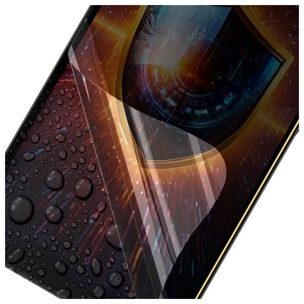 3MK Silky Matt Privacy Sam A16 προστατευτική μεμβράνη 3