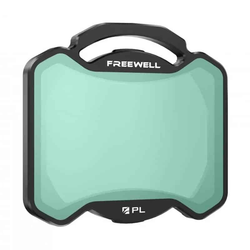 Freewell Polarizing Φίλτρο για DJI Avata 2