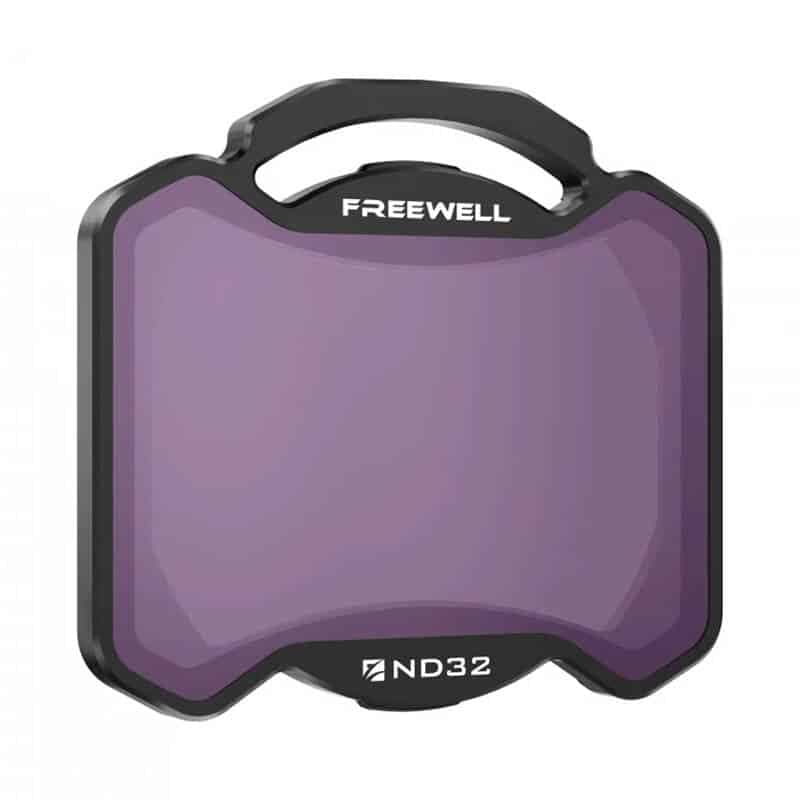 Freewell φίλτρο ND32 για DJI Avata 2
