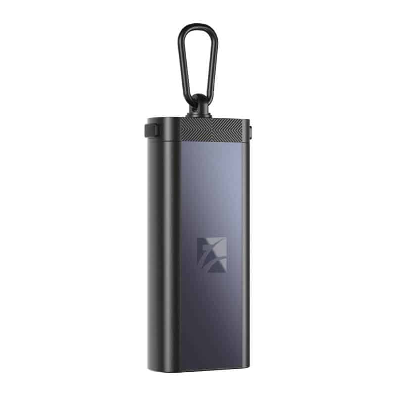 Freewell card reader Pro CF A/B, SD, TF 2
