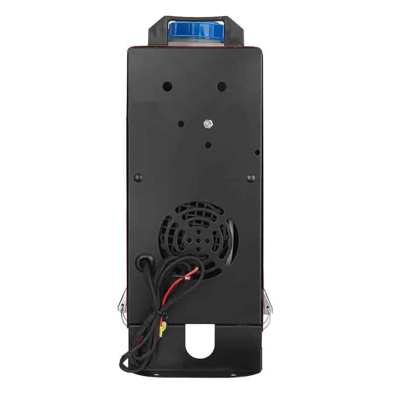 Blitzwolf BW-AH-V2-BT θερμαντήρας στάθμευσης, 5kw, 12V 5