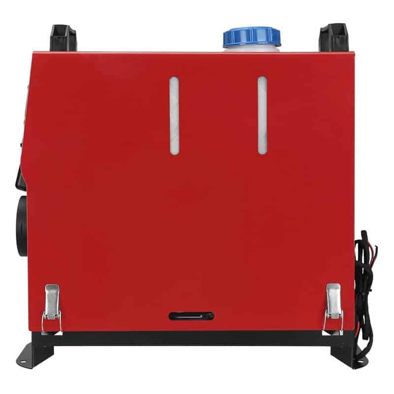 Blitzwolf θερμαντήρας στάθμευσης BW-AH-V2B-BT, 5kw, 12V 3