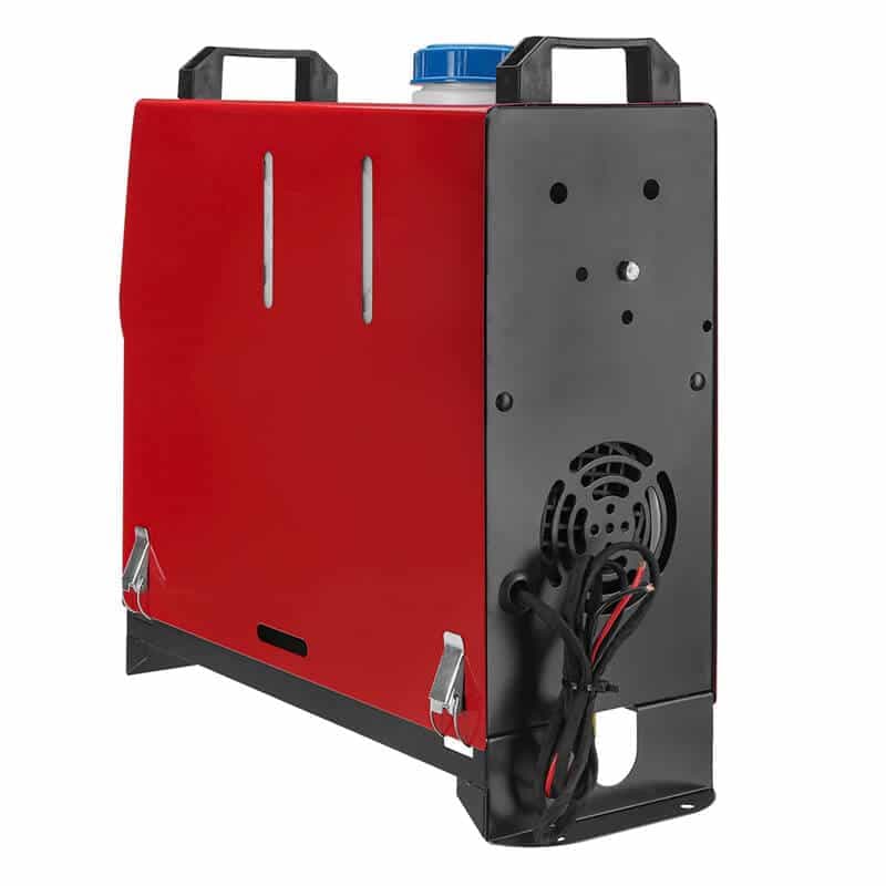 Blitzwolf θερμαντήρας στάθμευσης BW-AH-V2B-BT, 5kw, 12V 4