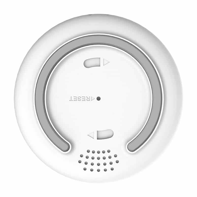 Imou ZigBee θερμοστατική κεφαλή kit με 6 προσαρμογείς και πύλη 6