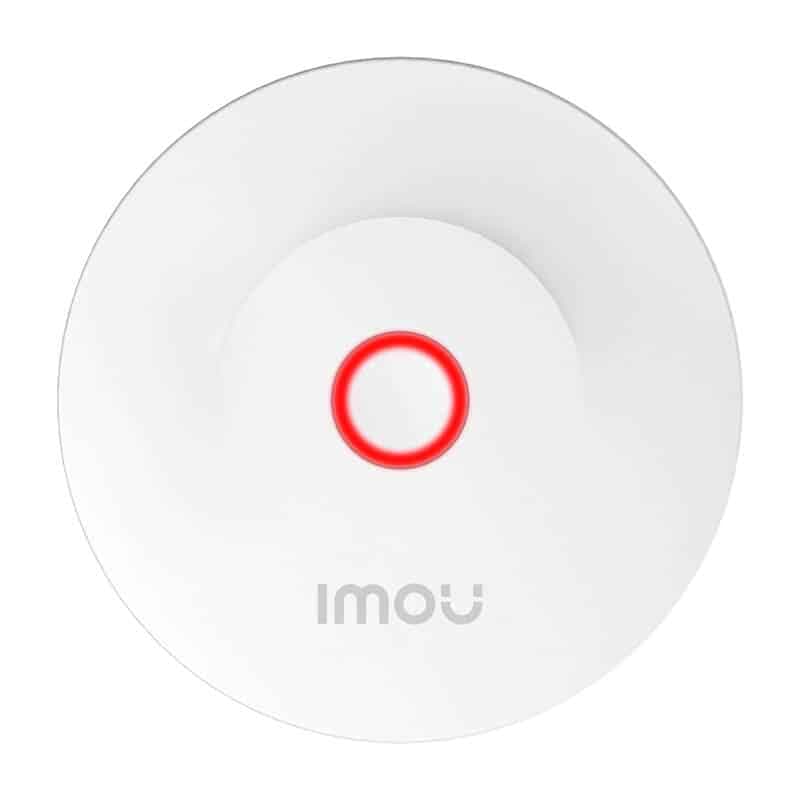 Imou ZigBee θερμοστατική κεφαλή kit με 6 προσαρμογείς και πύλη 5