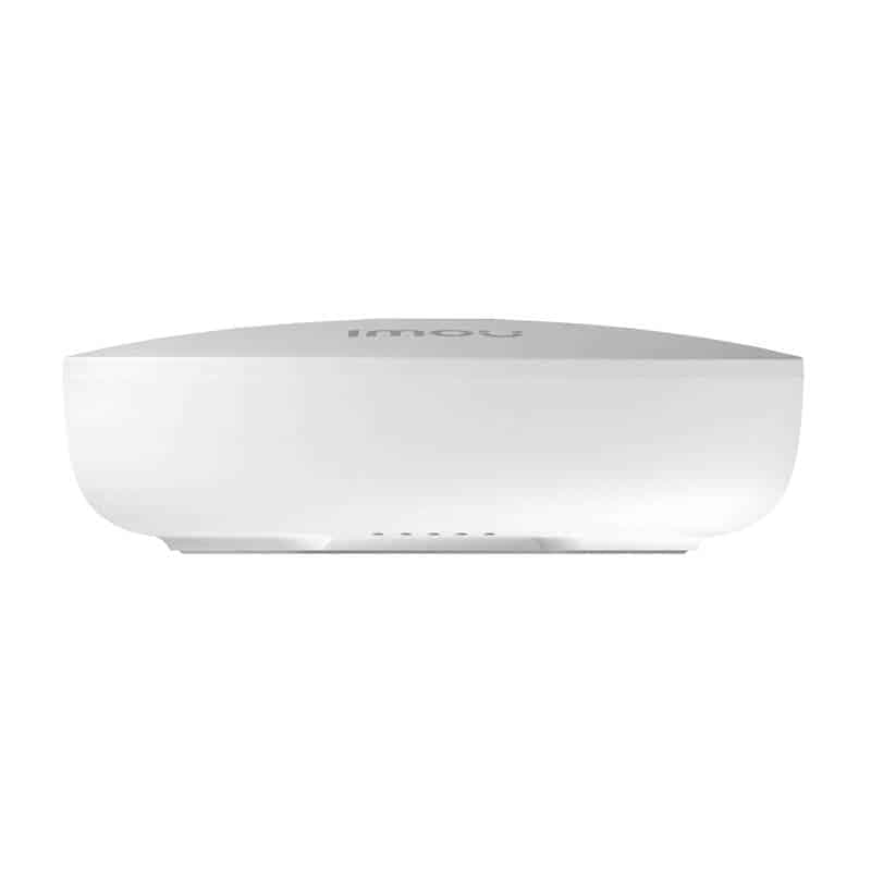 Imou ZigBee θερμοστατική κεφαλή kit με 6 προσαρμογείς και πύλη 7