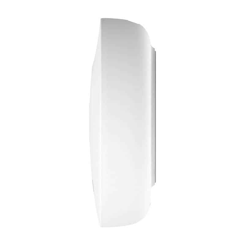 Imou ZigBee θερμοστατική κεφαλή kit με 6 προσαρμογείς και πύλη 8