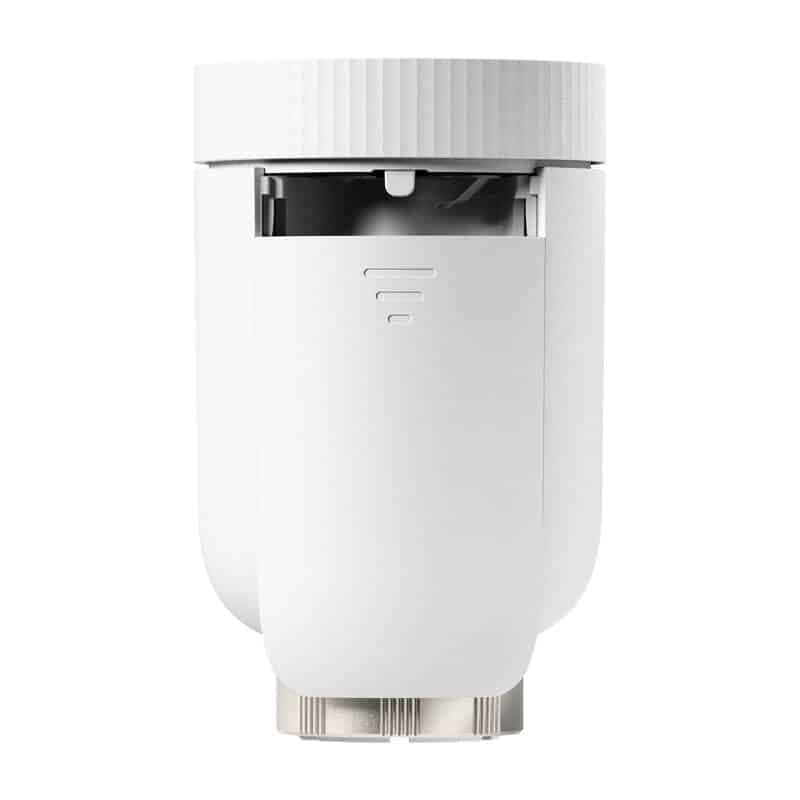 Imou ZigBee θερμοστατική κεφαλή kit με 6 προσαρμογείς και πύλη 11