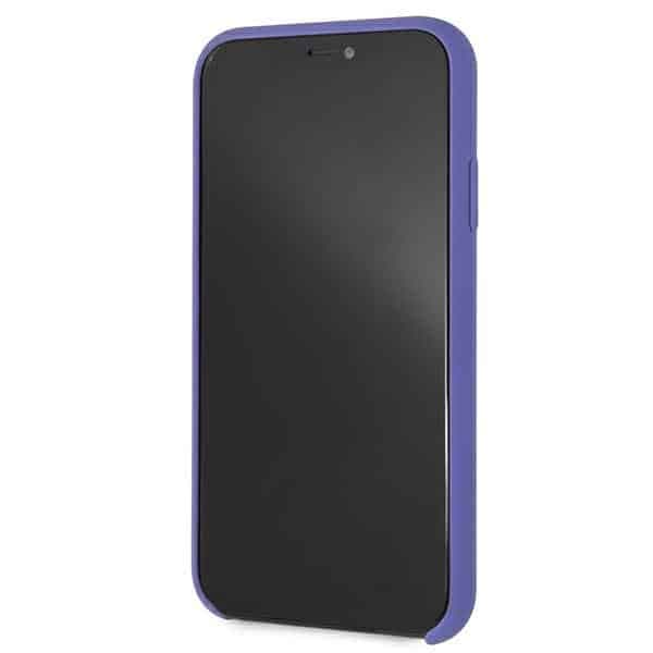Karl Lagerfeld Silicone - θήκη για Apple iPhone XR - Πολύχρωμο 6