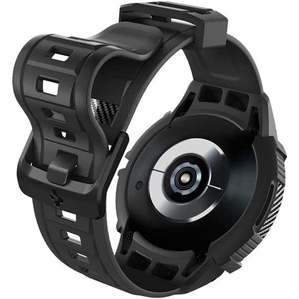 Spigen Rugged Armor Pro Samsung Watch 6 Classic 47mm μαύρο 11