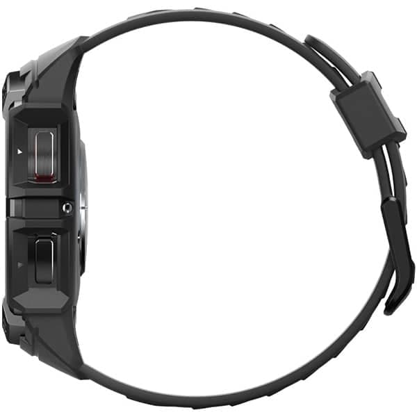 Spigen Rugged Armor Pro Samsung Watch 6 Classic 47mm μαύρο 3