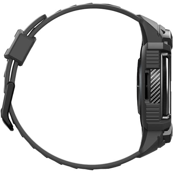 Spigen Rugged Armor Pro Samsung Watch 6 Classic 47mm μαύρο 4
