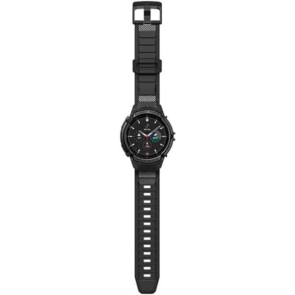 Spigen Rugged Armor Pro Samsung Watch 6 Classic 47mm μαύρο 7