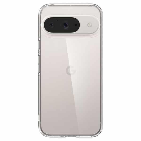 Spigen Ultra Hybrid - θήκη για Google Pixel 9 / Pro - Διάφανο 2