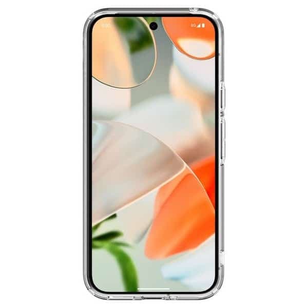 Spigen Ultra Hybrid - θήκη για Google Pixel 9 / Pro - Διάφανο 3