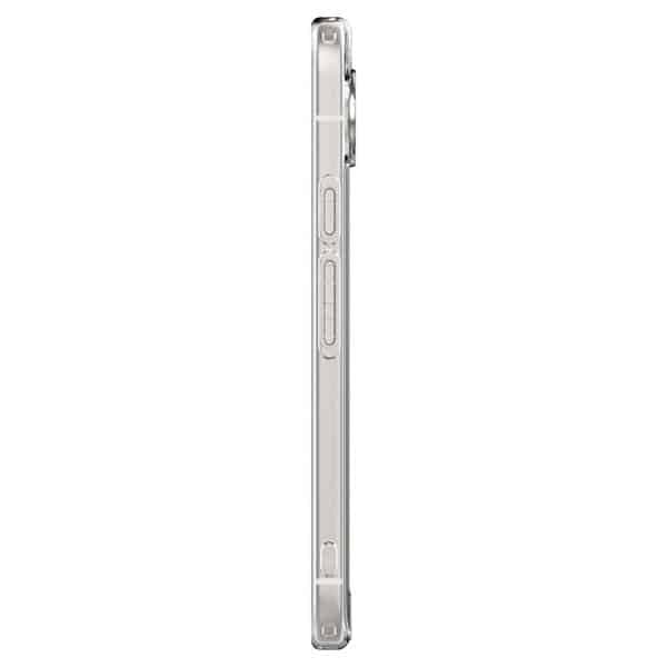 Spigen Ultra Hybrid - θήκη για Google Pixel 9 / Pro - Διάφανο 4