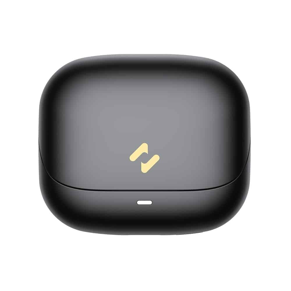 Havit - Ασύρματα ακουστικά (TW906 Pro) - Bluetooth 5.3, με μικρόφωνο, TWS, ANC, Type-C, 300mAh - Μαύρο 4