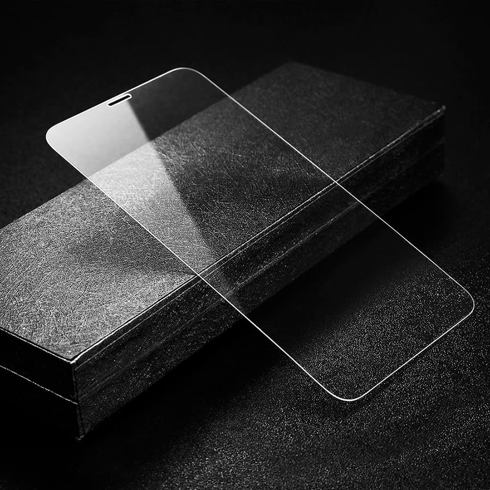 Techsuit - Clear Vision Glass - Realme Note 60 - Transparent 2